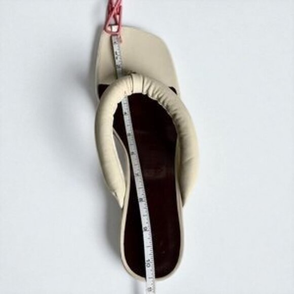 STAUD Women's Rio High Heel Sandals - Picture 15 of 15